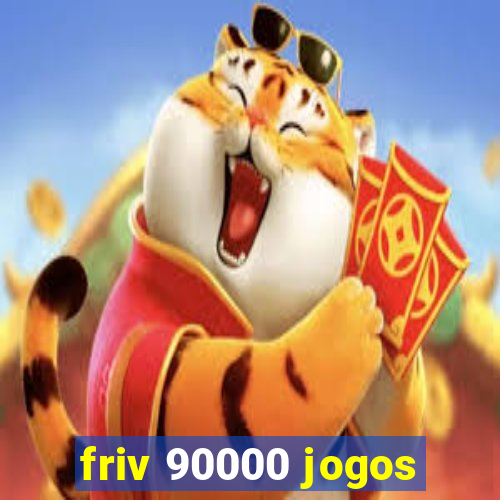 friv 90000 jogos